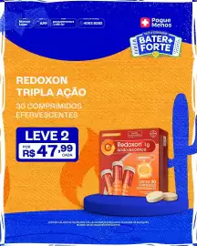 Catálogo Farmácias Pague Menos semana 24 Página 4