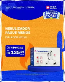 Catálogo Farmácias Pague Menos semana 24 Página 6