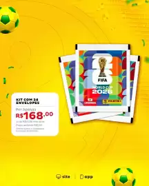 Encarte Casa e Vídeo semana 24 Página 2
