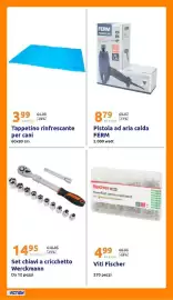 Volantino Action settimana 24 Pagina 25