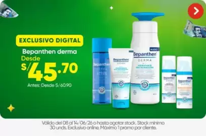 Catálogo InkaFarma semana 24 Página 10