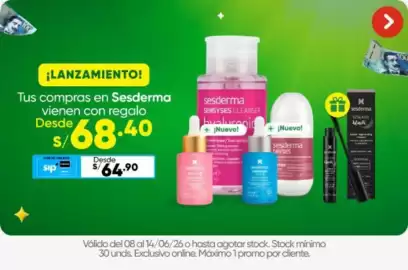 Catálogo InkaFarma semana 24 Página 11