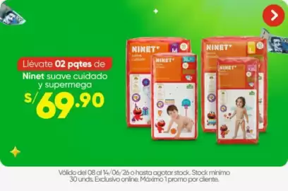 Catálogo InkaFarma semana 24 Página 12