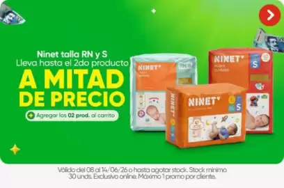 Catálogo InkaFarma semana 24 Página 14