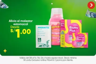 Catálogo InkaFarma semana 24 Página 18