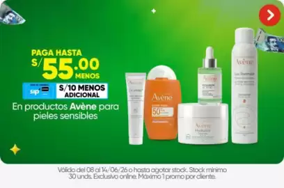 Catálogo InkaFarma semana 24 Página 2