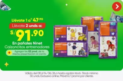 Catálogo InkaFarma semana 24 Página 6