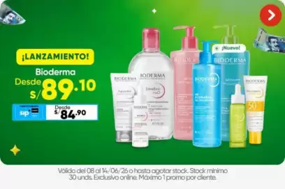 Catálogo InkaFarma semana 24 Página 7