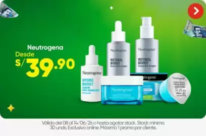 Catálogo InkaFarma semana 24 Página 8