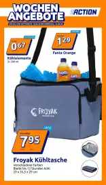 Action Flugblatt woche 24 Seite 1