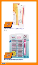 Action Flugblatt woche 24 Seite 19