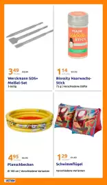 Action Flugblatt woche 24 Seite 28