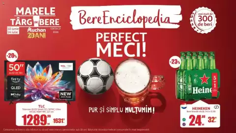 Catalog Auchan Pagină 1