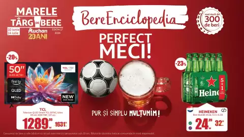 Catalog Auchan Pagină 1