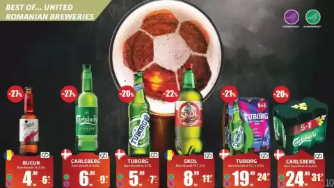 Catalog Auchan Pagină 10