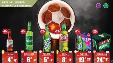 Catalog Auchan Pagină 10