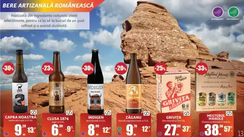 Catalog Auchan Pagină 13