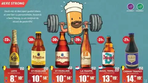 Catalog Auchan Pagină 18
