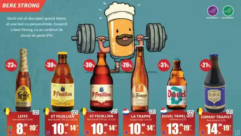 Catalog Auchan Pagină 18