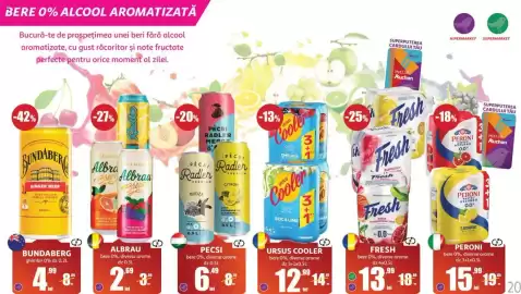 Catalog Auchan Pagină 20