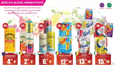 Catalog Auchan Pagină 20