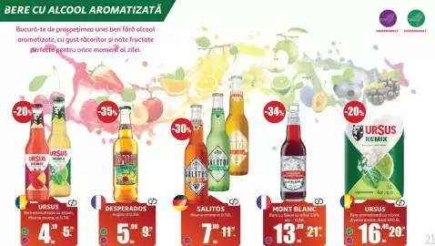Catalog Auchan Pagină 21