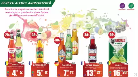 Catalog Auchan Pagină 21