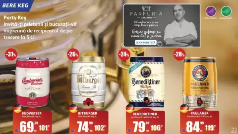Catalog Auchan Pagină 22