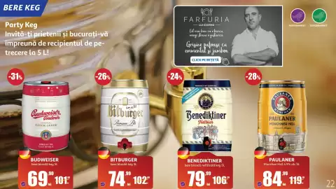 Catalog Auchan Pagină 22
