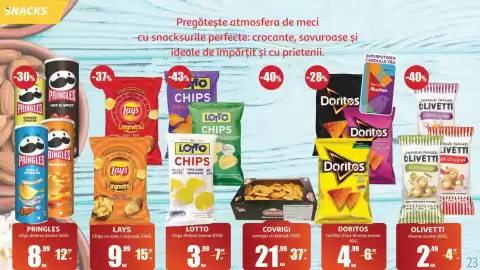 Catalog Auchan Pagină 23