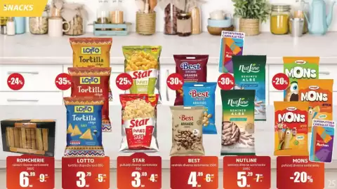 Catalog Auchan Pagină 24
