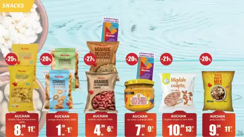 Catalog Auchan Pagină 26