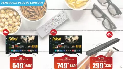 Catalog Auchan Pagină 27