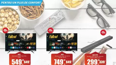 Catalog Auchan Pagină 27