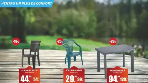 Catalog Auchan Pagină 28