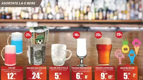 Catalog Auchan Pagină 29