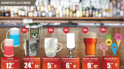 Catalog Auchan Pagină 29