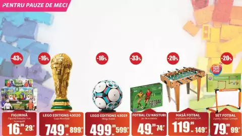 Catalog Auchan Pagină 30