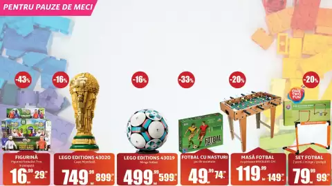 Catalog Auchan Pagină 30