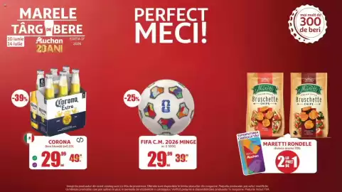 Catalog Auchan Pagină 31