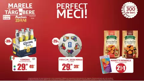 Catalog Auchan Pagină 31