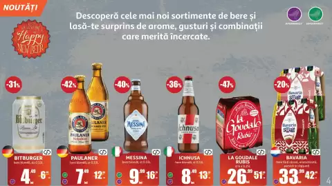 Catalog Auchan Pagină 4