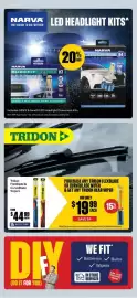 SuperCheap Auto catalogue Page 11
