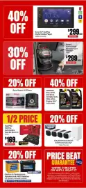 SuperCheap Auto catalogue Page 2