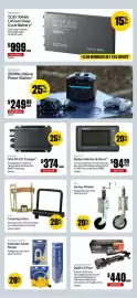 SuperCheap Auto catalogue Page 22