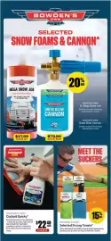 SuperCheap Auto catalogue Page 25