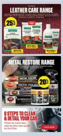 SuperCheap Auto catalogue Page 28