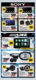 SuperCheap Auto catalogue Page 31