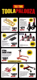 SuperCheap Auto catalogue Page 37