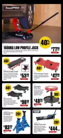 SuperCheap Auto catalogue Page 38